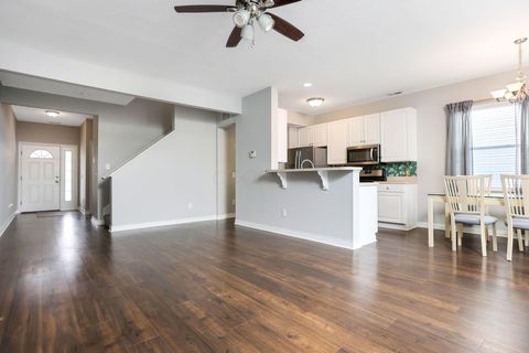 Tiny photo for 3761 Gibbstone Drive, Columbus, OH 43204 (MLS # 225044851)