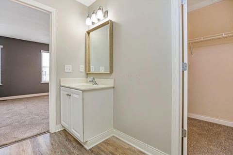 Tiny photo for 3761 Gibbstone Drive, Columbus, OH 43204 (MLS # 225044851)