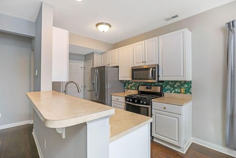 Tiny photo for 3761 Gibbstone Drive, Columbus, OH 43204 (MLS # 225044851)