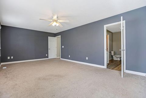 Tiny photo for 3761 Gibbstone Drive, Columbus, OH 43204 (MLS # 225044851)