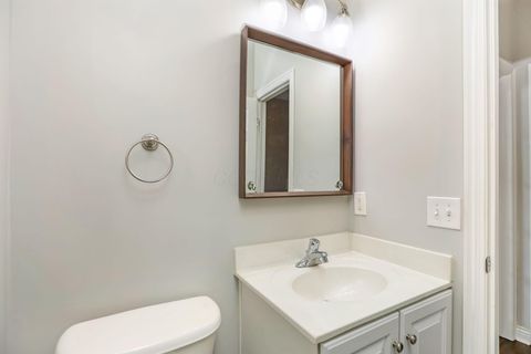 Tiny photo for 3761 Gibbstone Drive, Columbus, OH 43204 (MLS # 225044851)