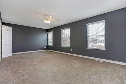 Tiny photo for 3761 Gibbstone Drive, Columbus, OH 43204 (MLS # 225044851)
