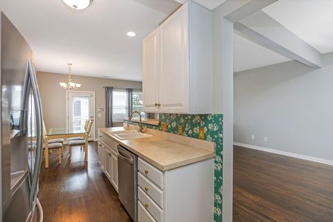 Tiny photo for 3761 Gibbstone Drive, Columbus, OH 43204 (MLS # 225044851)