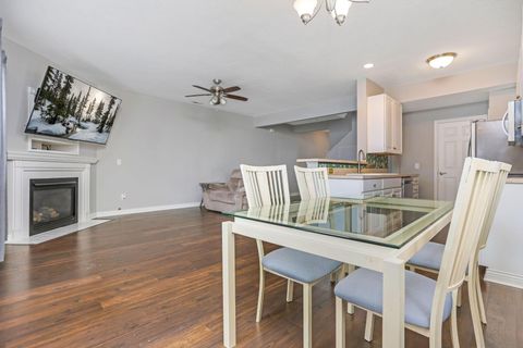 Tiny photo for 3761 Gibbstone Drive, Columbus, OH 43204 (MLS # 225044851)