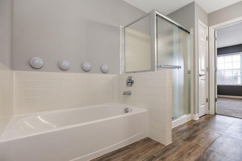 Tiny photo for 3761 Gibbstone Drive, Columbus, OH 43204 (MLS # 225044851)