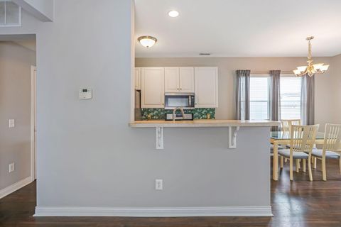 Tiny photo for 3761 Gibbstone Drive, Columbus, OH 43204 (MLS # 225044851)