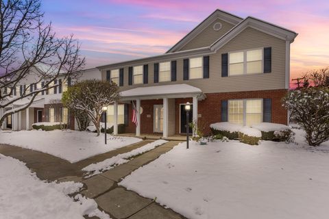 Photo of 3761 Gibbstone Drive, Columbus, OH 43204 (MLS # 225044851)