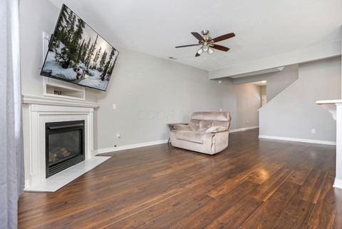 Tiny photo for 3761 Gibbstone Drive, Columbus, OH 43204 (MLS # 225044851)