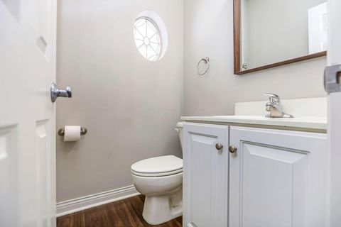 Tiny photo for 3761 Gibbstone Drive, Columbus, OH 43204 (MLS # 225044851)