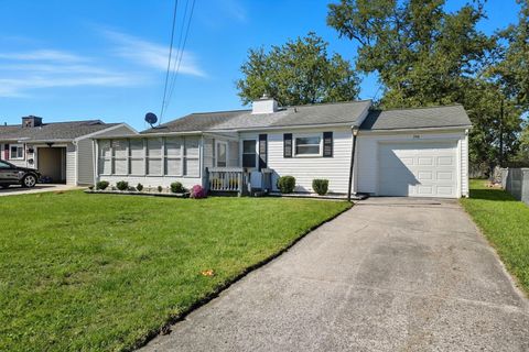 Photo of 396 Lynn Drive, Marion, OH 43302 (MLS # 225038517)