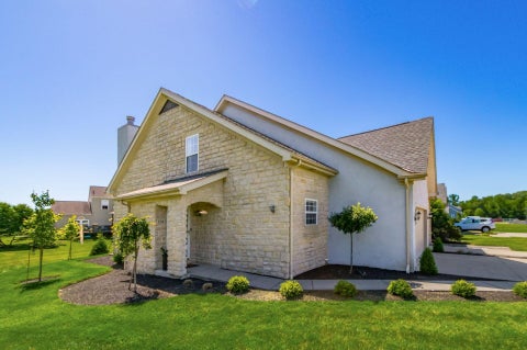 Condo For Sale - 1045 Village Drive<br/> Delaware, OH 43015
