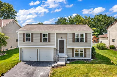 Photo of 5869 Nike Drive, Hilliard, OH 43026 (MLS # 226023461)