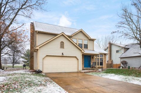 Tiny photo for 12036 Steeplechase Avenue NW, Pickerington, OH 43147 (MLS # 225045580)