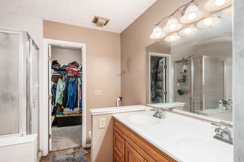 Tiny photo for 12036 Steeplechase Avenue NW, Pickerington, OH 43147 (MLS # 225045580)