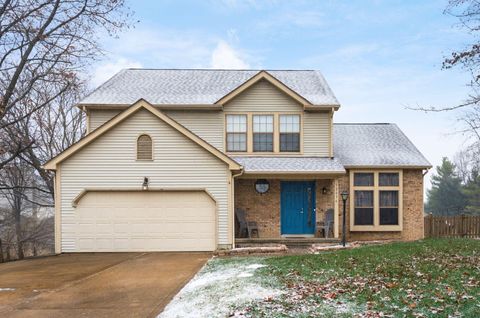 Tiny photo for 12036 Steeplechase Avenue NW, Pickerington, OH 43147 (MLS # 225045580)