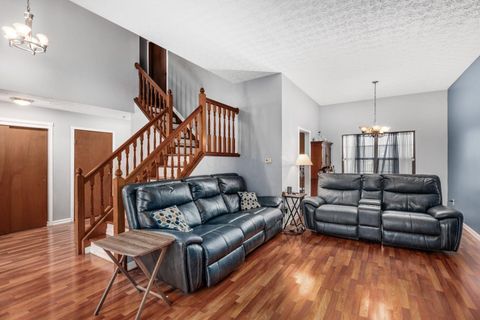 Tiny photo for 12036 Steeplechase Avenue NW, Pickerington, OH 43147 (MLS # 225045580)