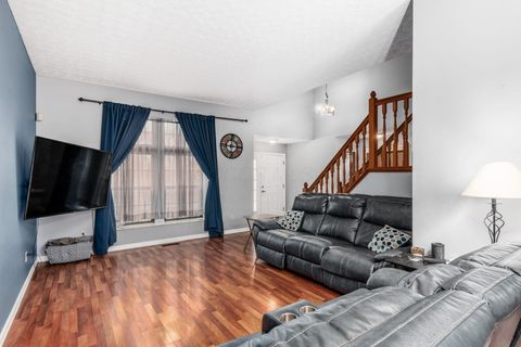 Tiny photo for 12036 Steeplechase Avenue NW, Pickerington, OH 43147 (MLS # 225045580)