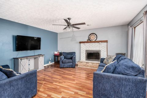 Tiny photo for 12036 Steeplechase Avenue NW, Pickerington, OH 43147 (MLS # 225045580)