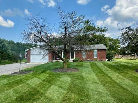 Photo of 19900 Wolford-Maskill, Marysville, OH 43040 (MLS # 226030512)