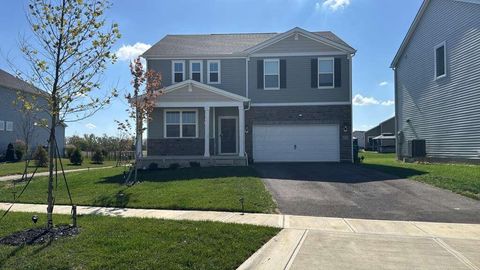 Photo of 1375 Theodore Drive, Lockbourne, OH 43137 (MLS # 225038795) Photo of 1375 Theodore Drive, Lockbourne, OH 43137 (MLS # 225038795)