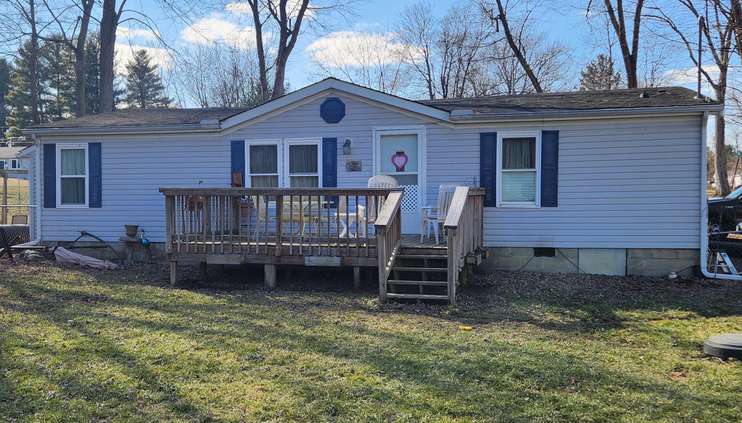 13231 Pine Road, Thornville, Ohio image 1