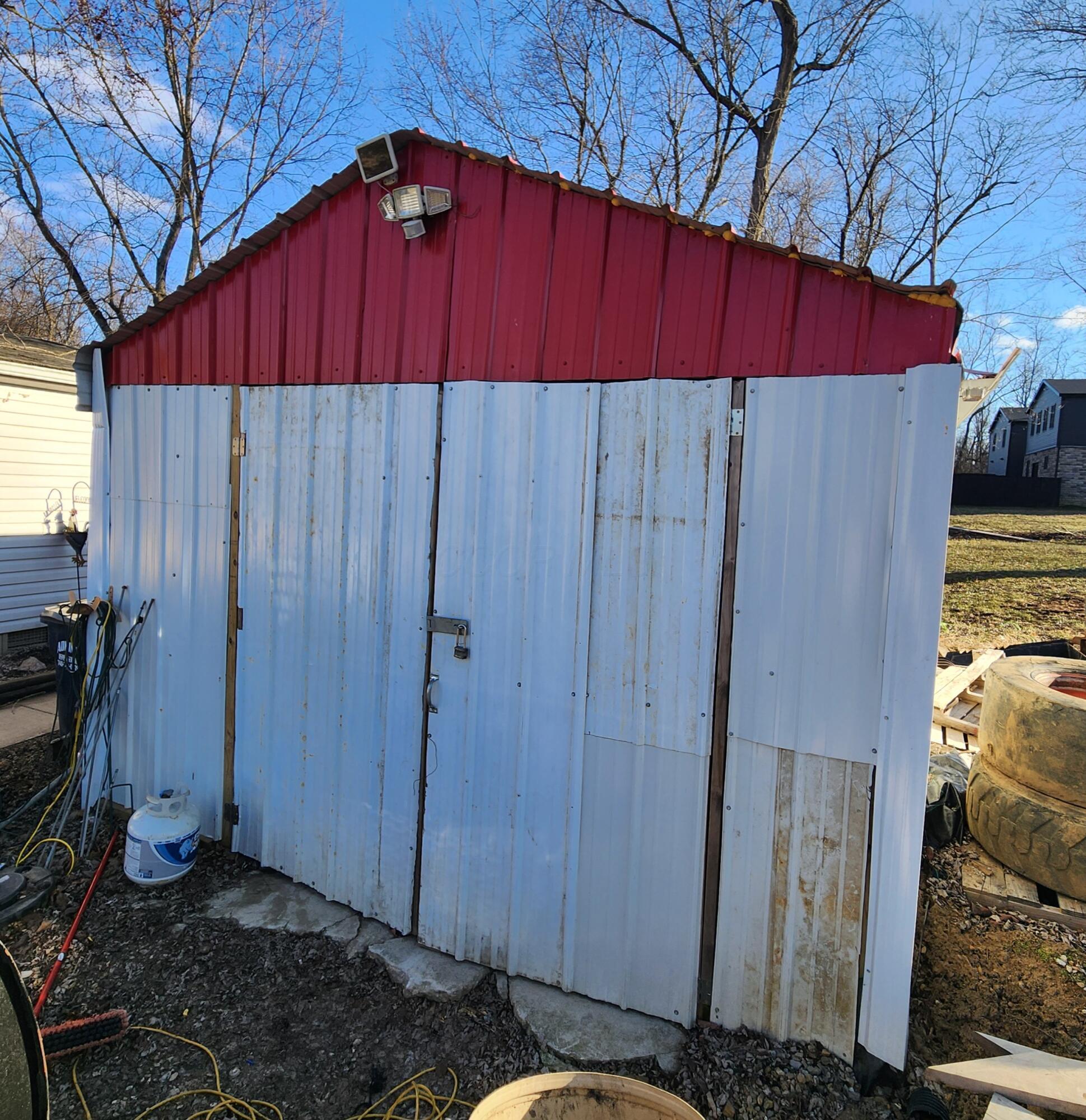 13231 Pine Road, Thornville, Ohio image 8