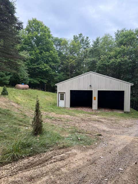 Photo of 10180 BUSENBURG Road, Howard, OH 43028 (MLS # 226029131)