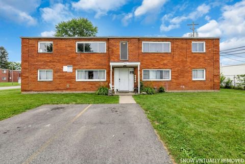 Photo of 3622 Cushing Drive C #C, Columbus, OH 43227 (MLS # 226004107)