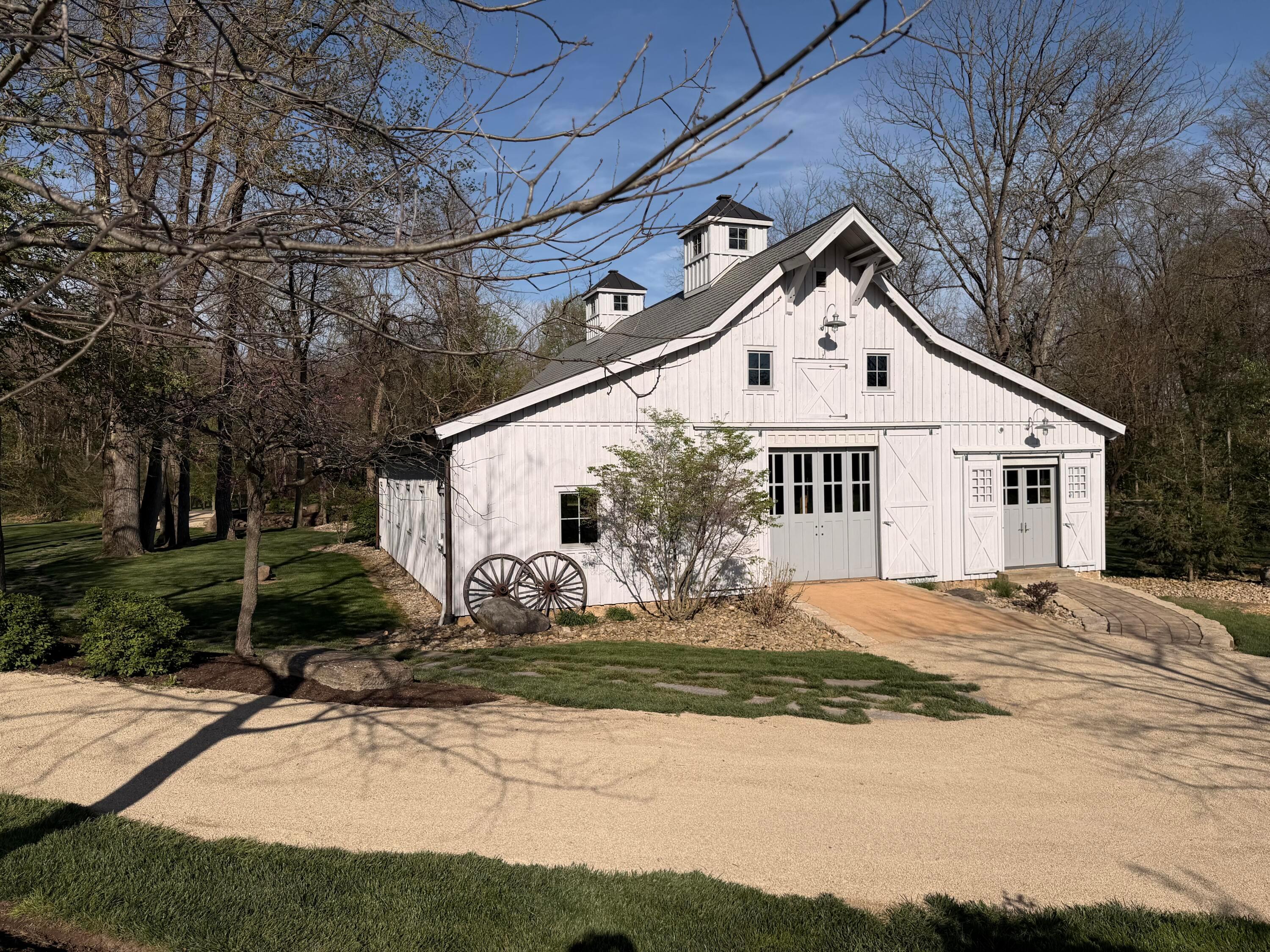 0 Patterson Road SW