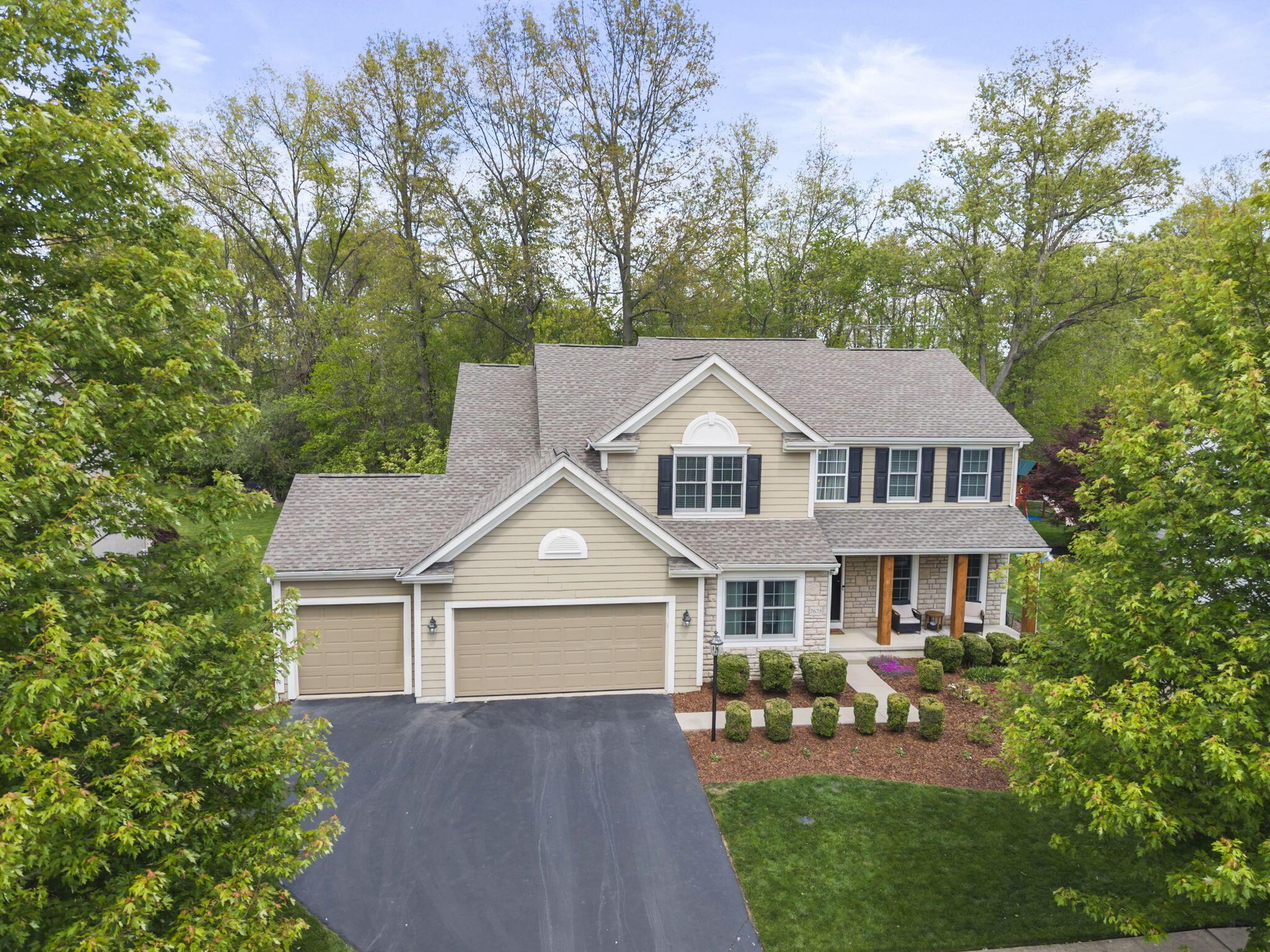 7675 High Wind Drive