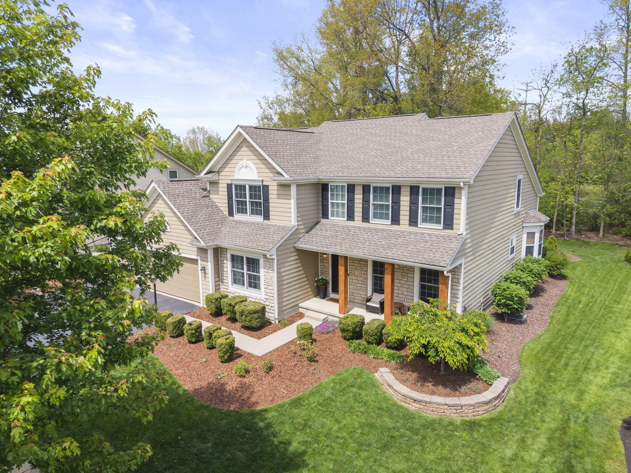 7675 High Wind Drive
