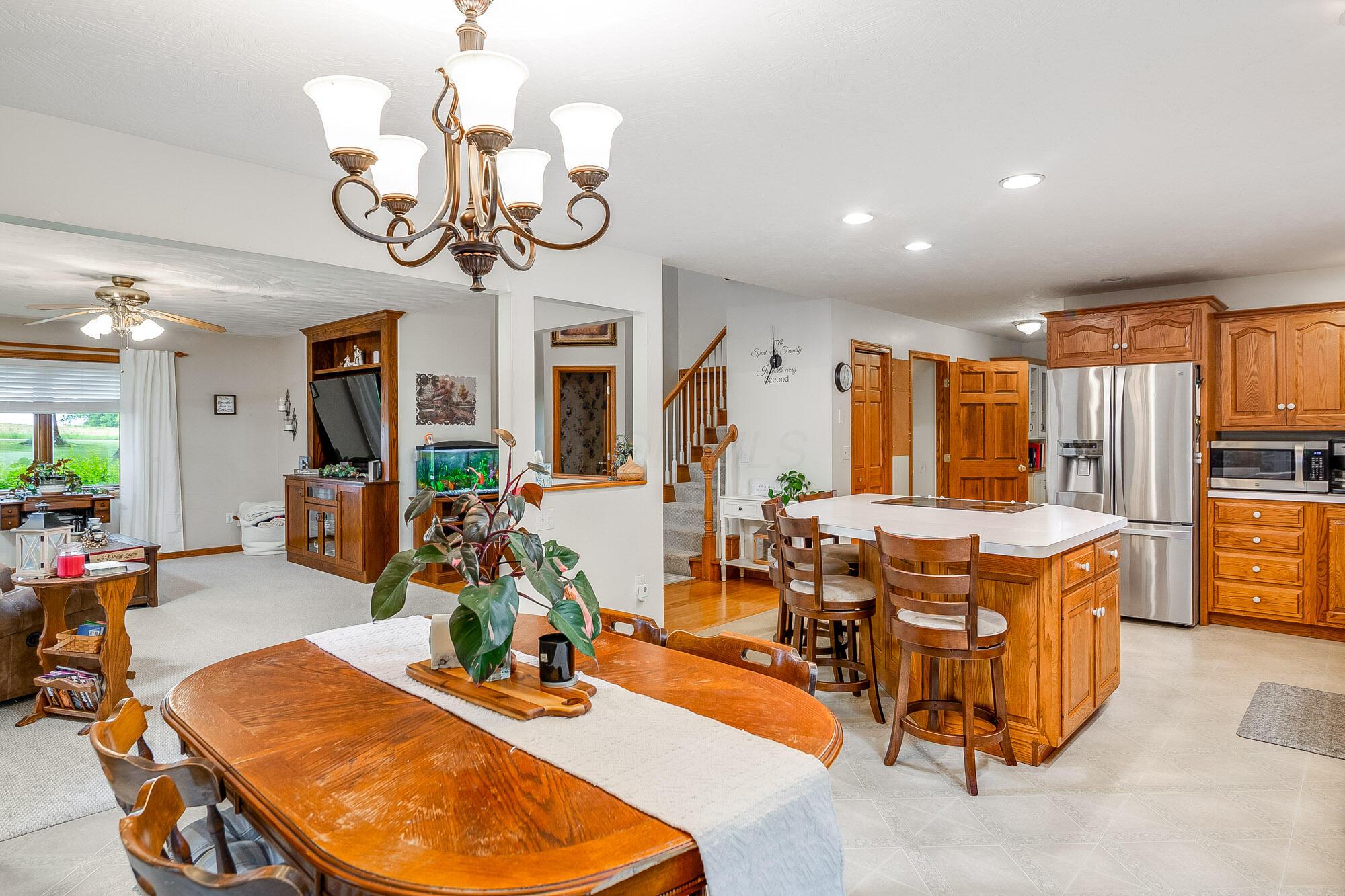 7638 Bethel Road, Gambier, Ohio image 13