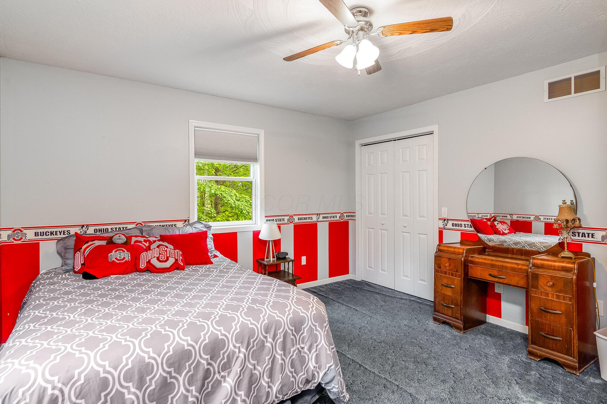 7638 Bethel Road, Gambier, Ohio image 37