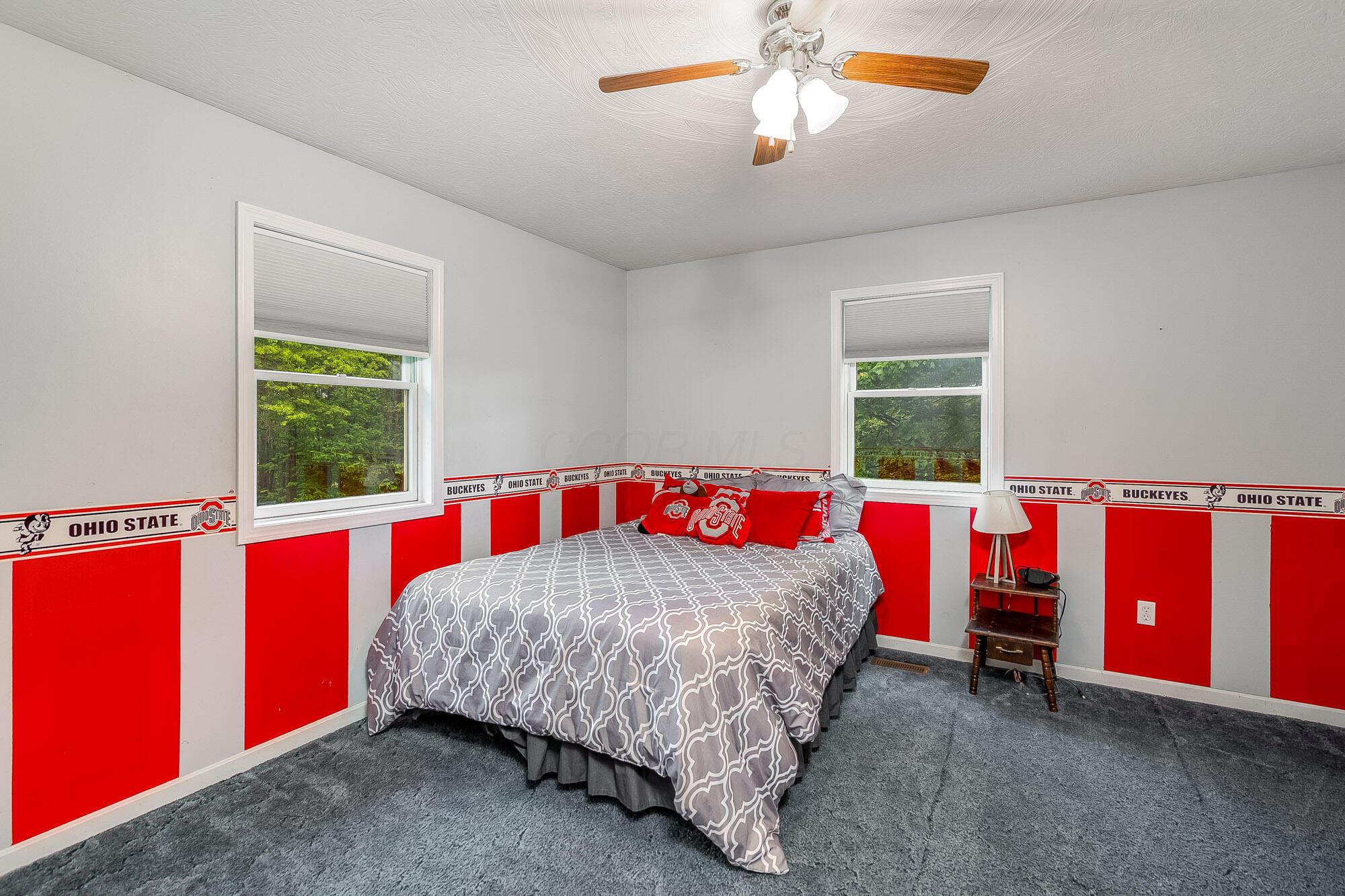 7638 Bethel Road, Gambier, Ohio image 36