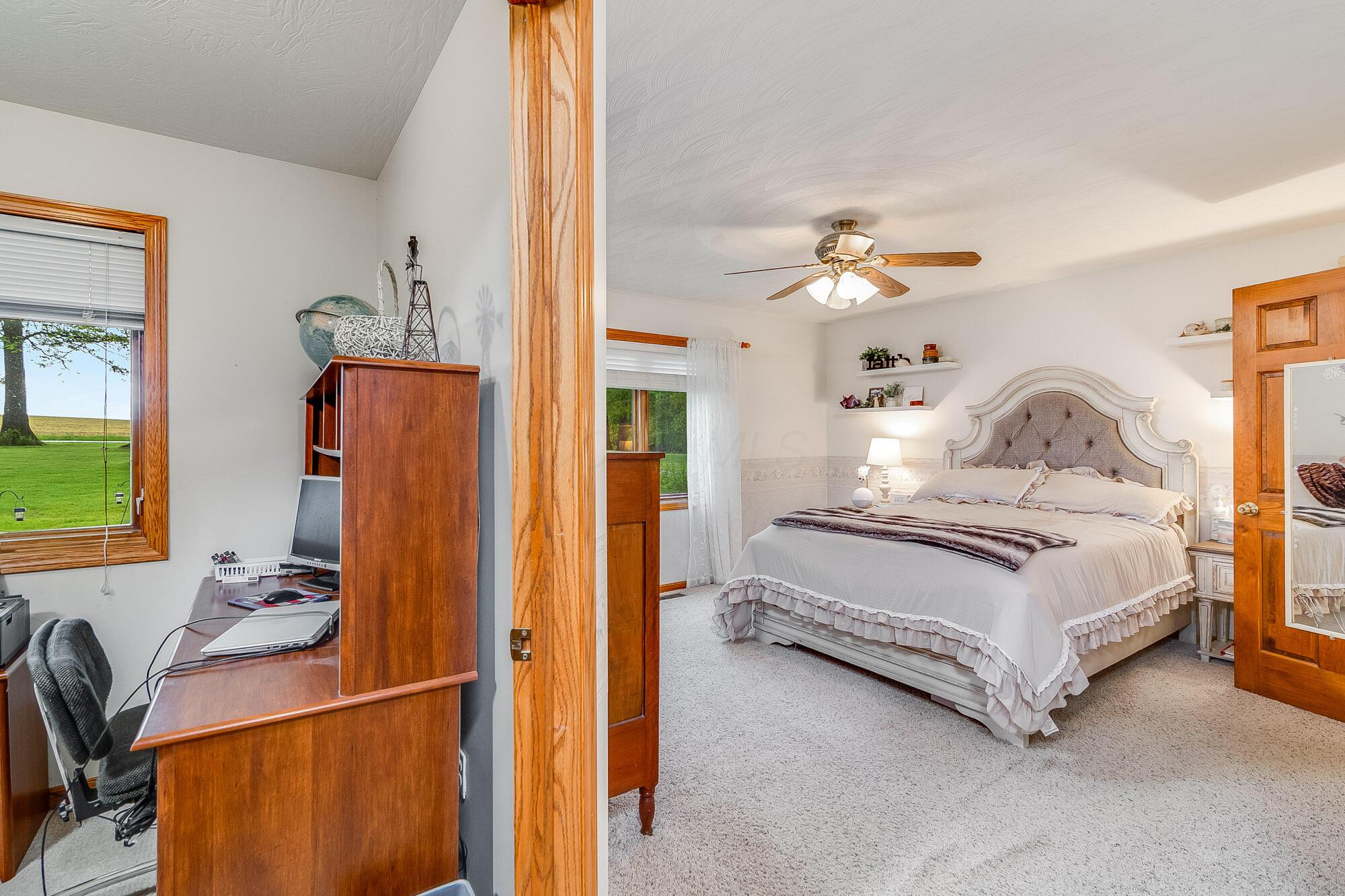 7638 Bethel Road, Gambier, Ohio image 22