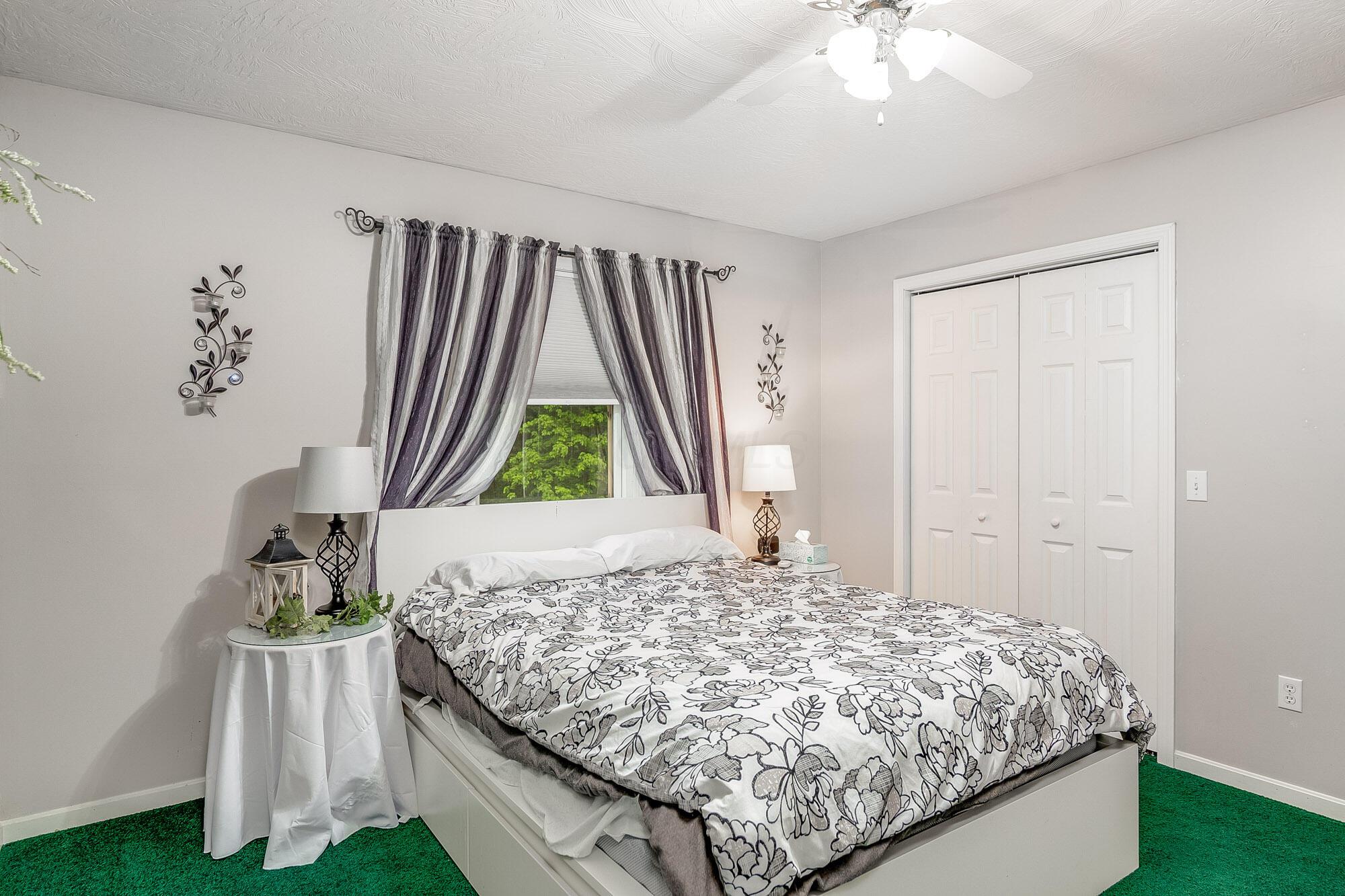 7638 Bethel Road, Gambier, Ohio image 35