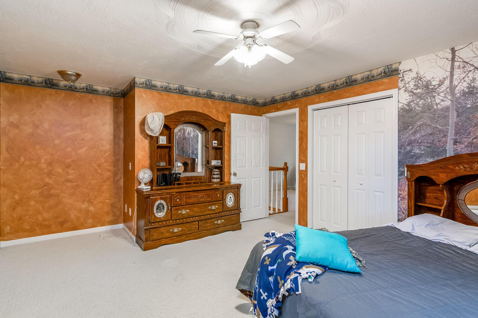 7638 Bethel Road, Gambier, Ohio image 39