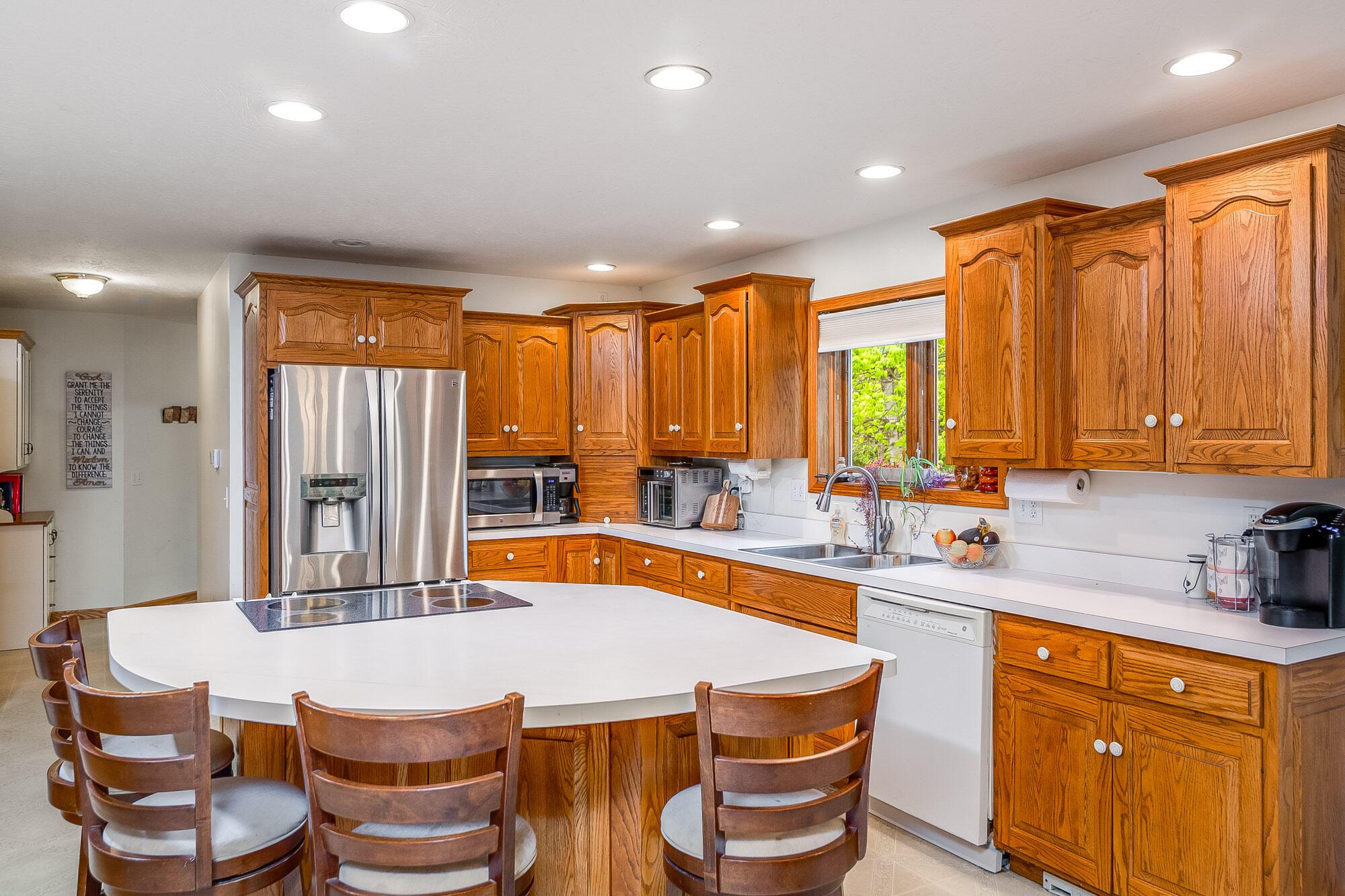7638 Bethel Road, Gambier, Ohio image 15