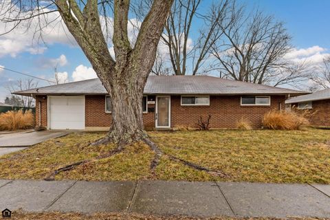 Photo of 6672 Bartlett Road, Reynoldsburg, OH 43068 (MLS # 226006137)