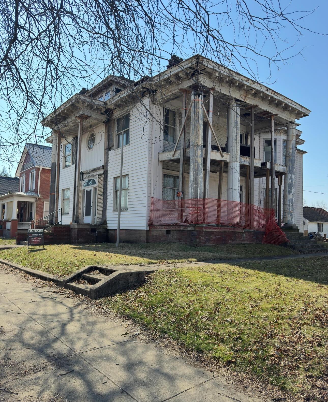 615 S Court Street, Circleville, Ohio image 2