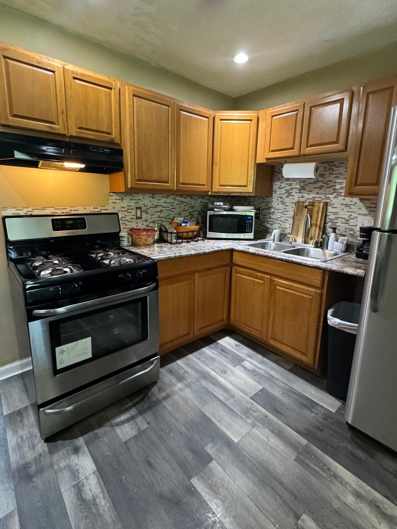 5285 Zimmer Drive