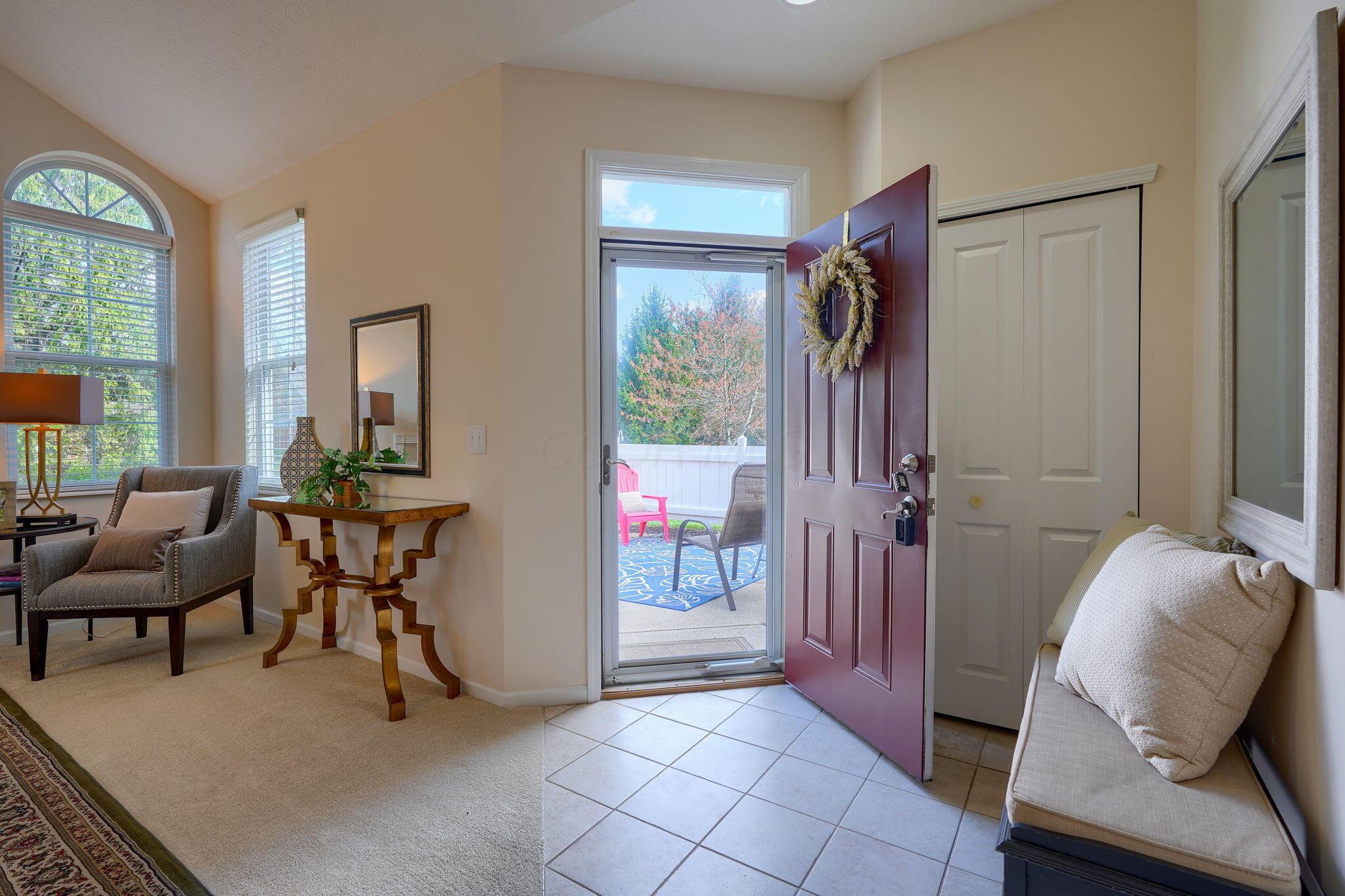 6184 Ardmore Way, Dublin, Ohio image 8