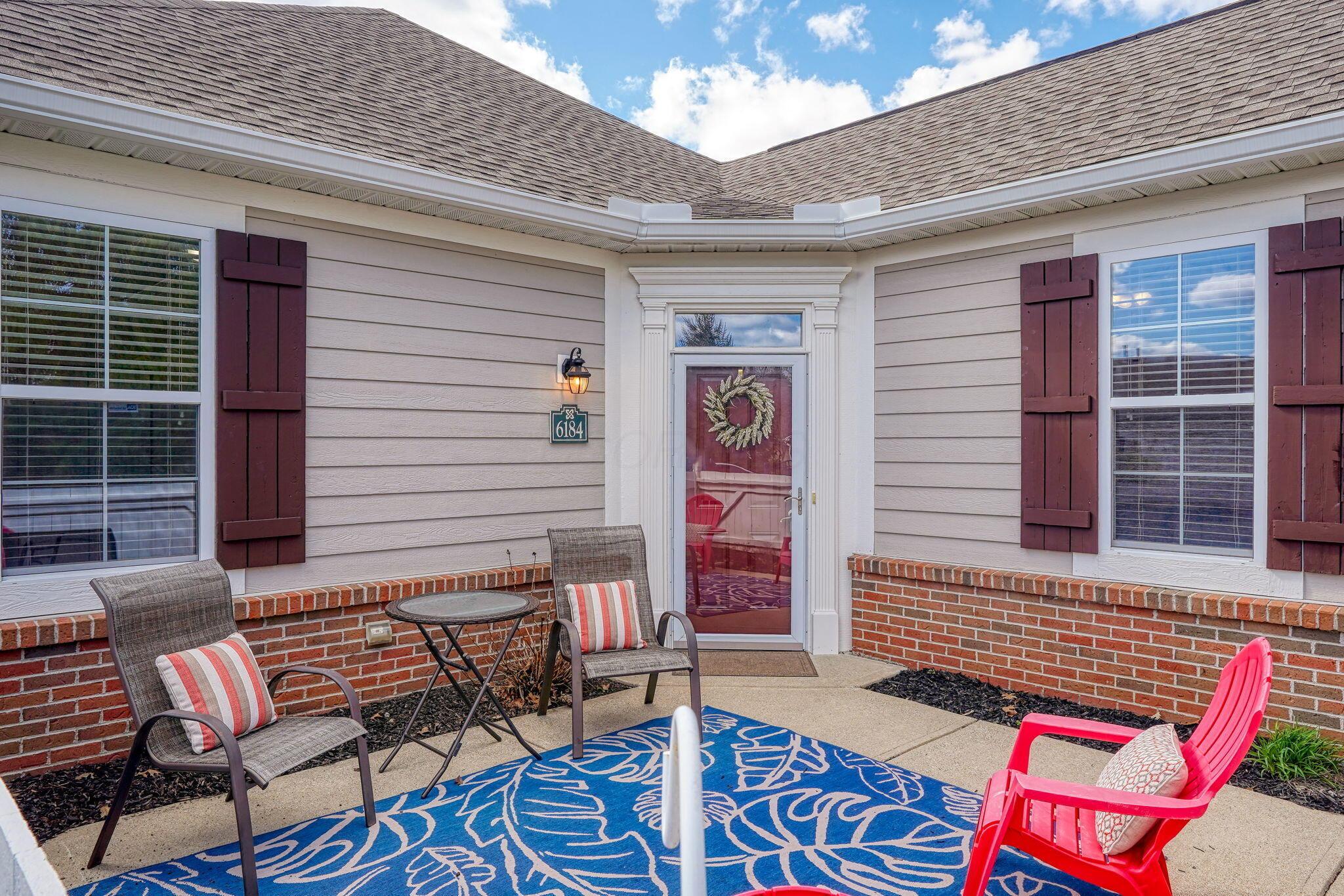 6184 Ardmore Way, Dublin, Ohio image 7