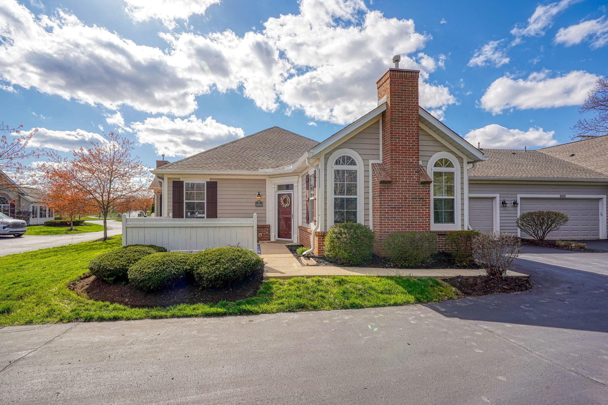 6184 Ardmore Way, Dublin, Ohio image 3