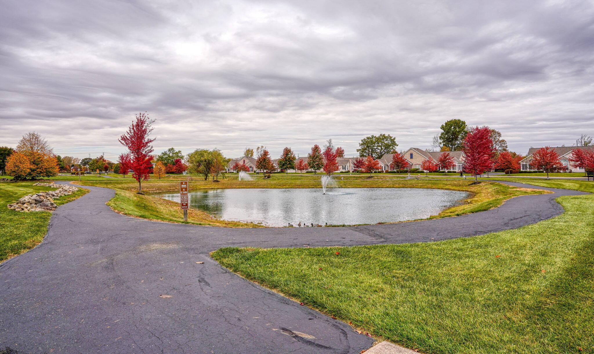 6184 Ardmore Way, Dublin, Ohio image 39