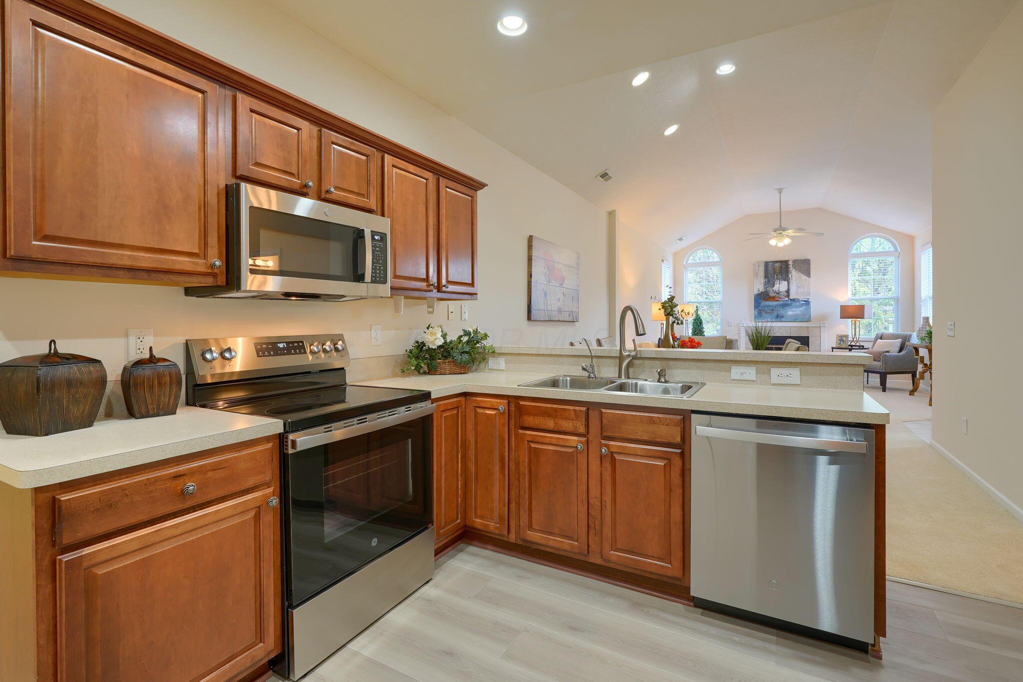 6184 Ardmore Way, Dublin, Ohio image 20