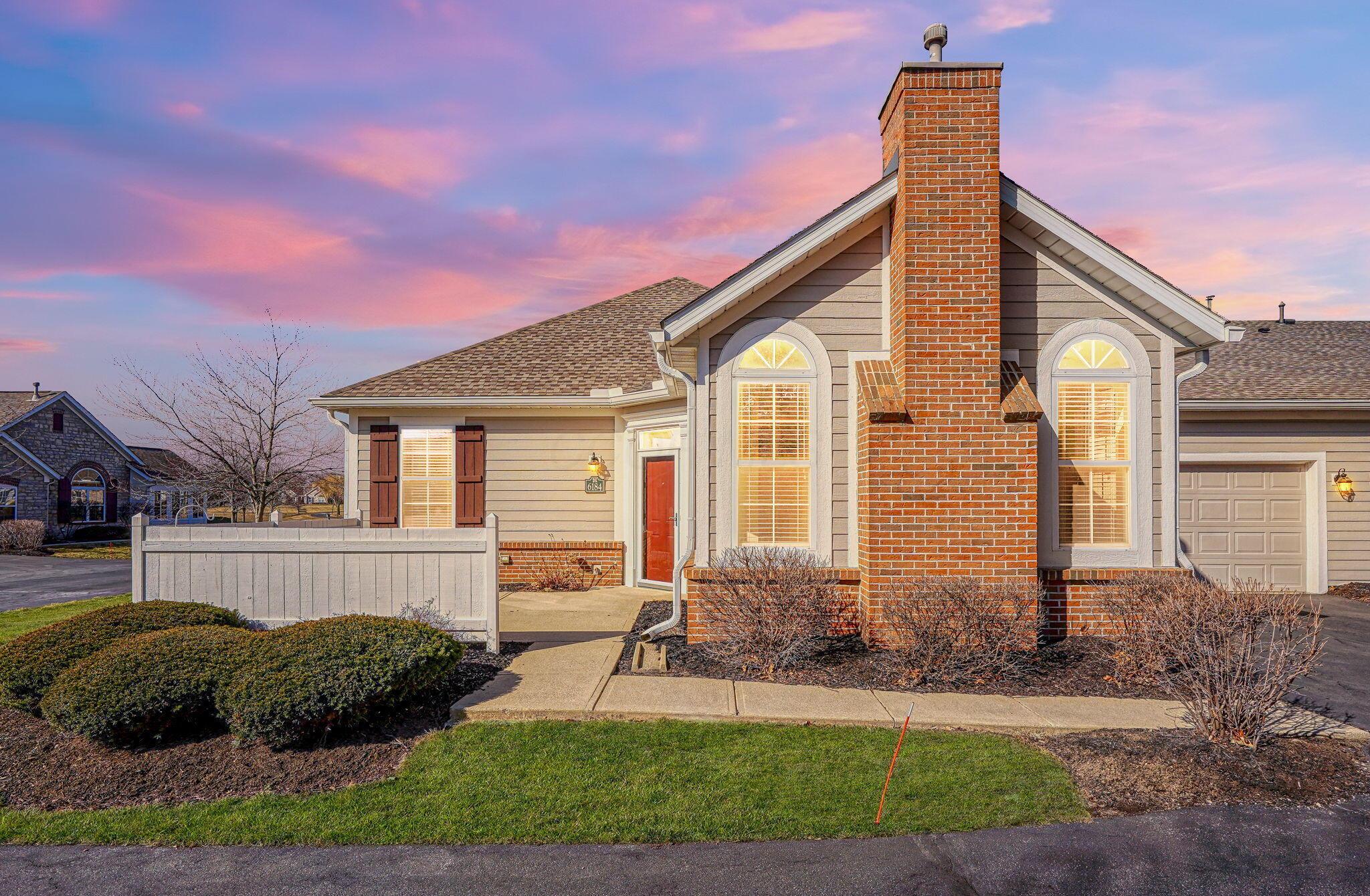6184 Ardmore Way, Dublin, Ohio image 1