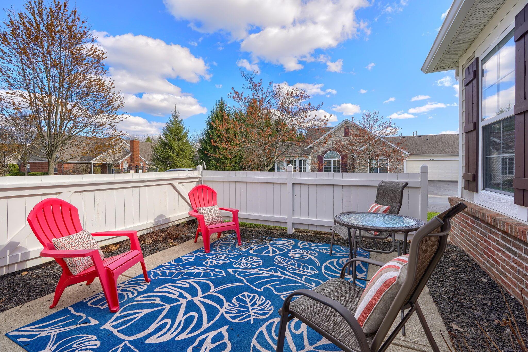 6184 Ardmore Way, Dublin, Ohio image 6