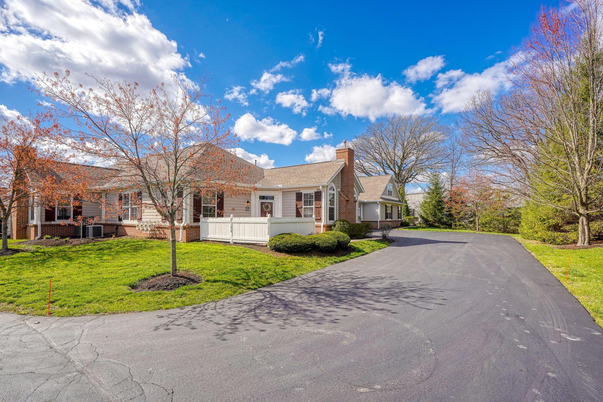 6184 Ardmore Way, Dublin, Ohio image 4