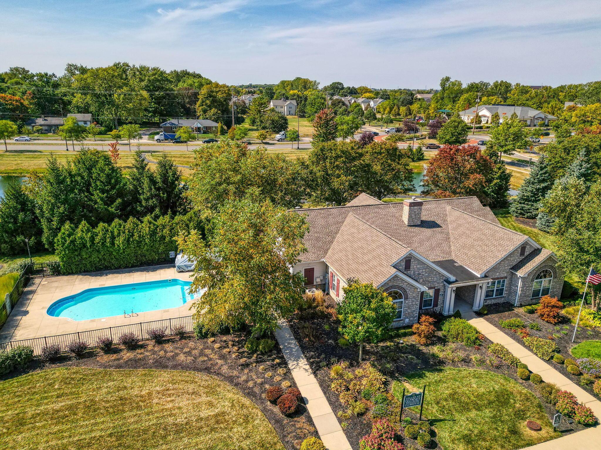 6184 Ardmore Way, Dublin, Ohio image 37